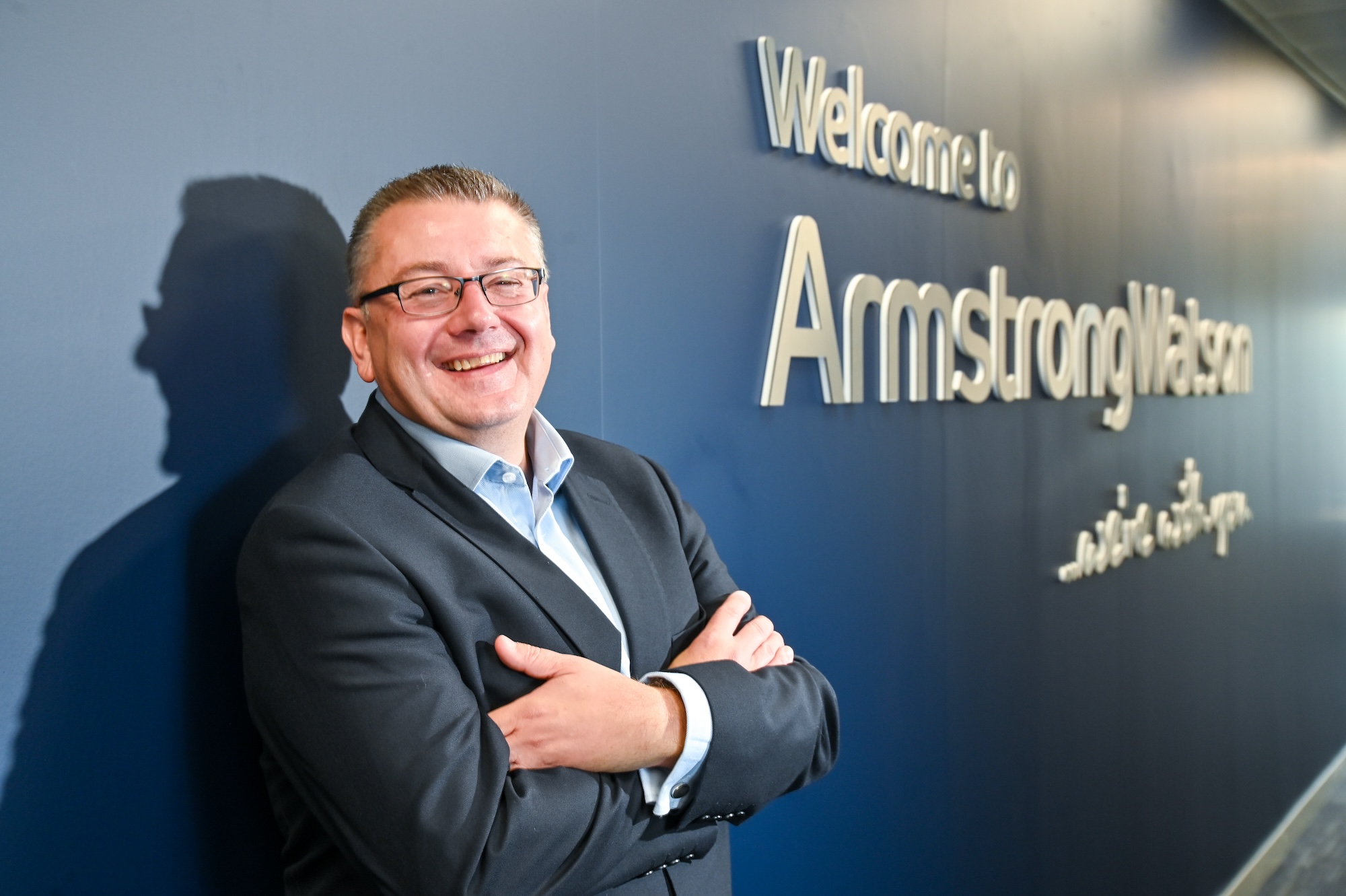 Armstrong Watson's corporate finance team celebrates £55m deal year