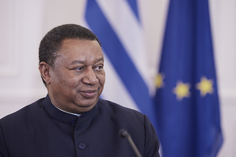 OPEC secretary general Mohammad Barkindo dies aged 63