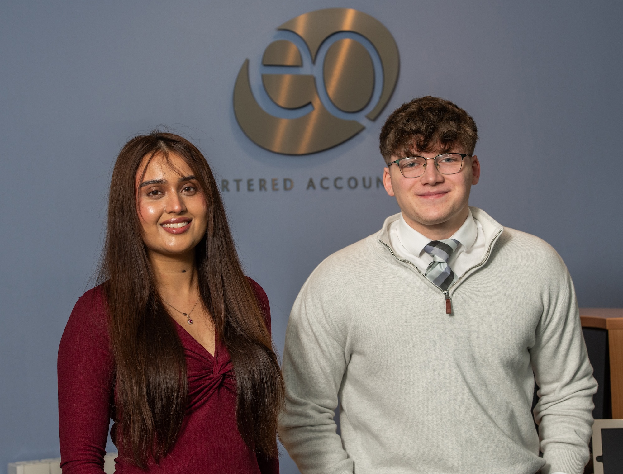 EQ Accountants sees record number of graduate and trainee applications