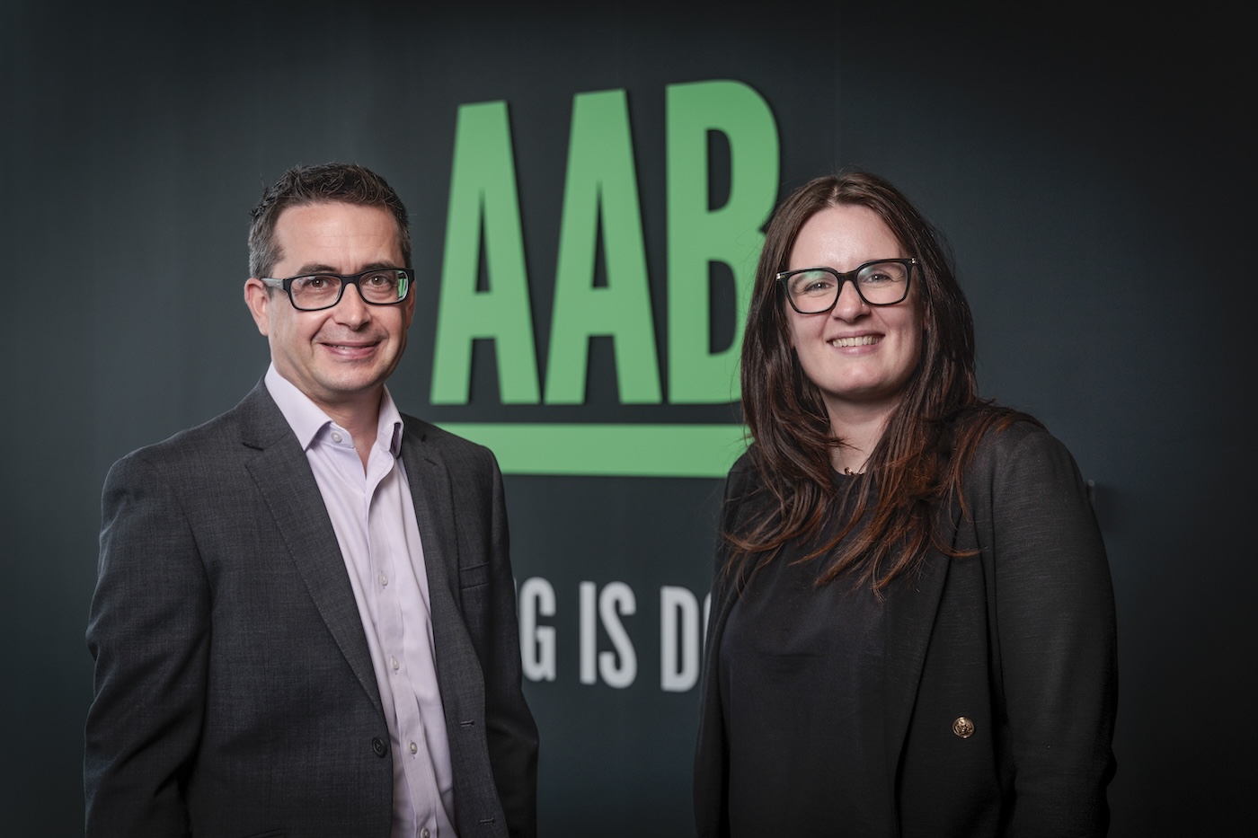 AAB welcomes new Aberdeen partner to support growth in virtual finance function