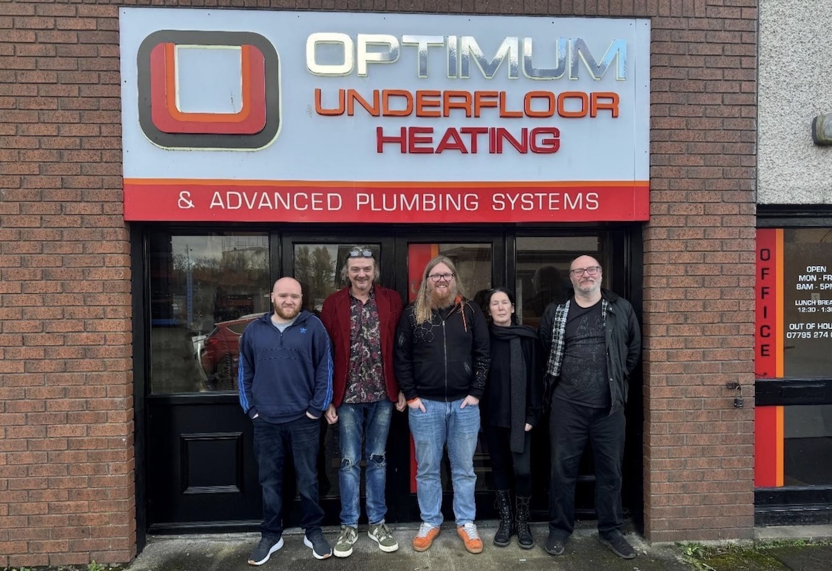 Inverness underfloor heating business becomes employee owned