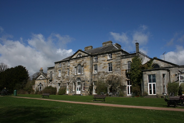 Fife wedding venue enters final stage of transformation with Bank of Scotland backing