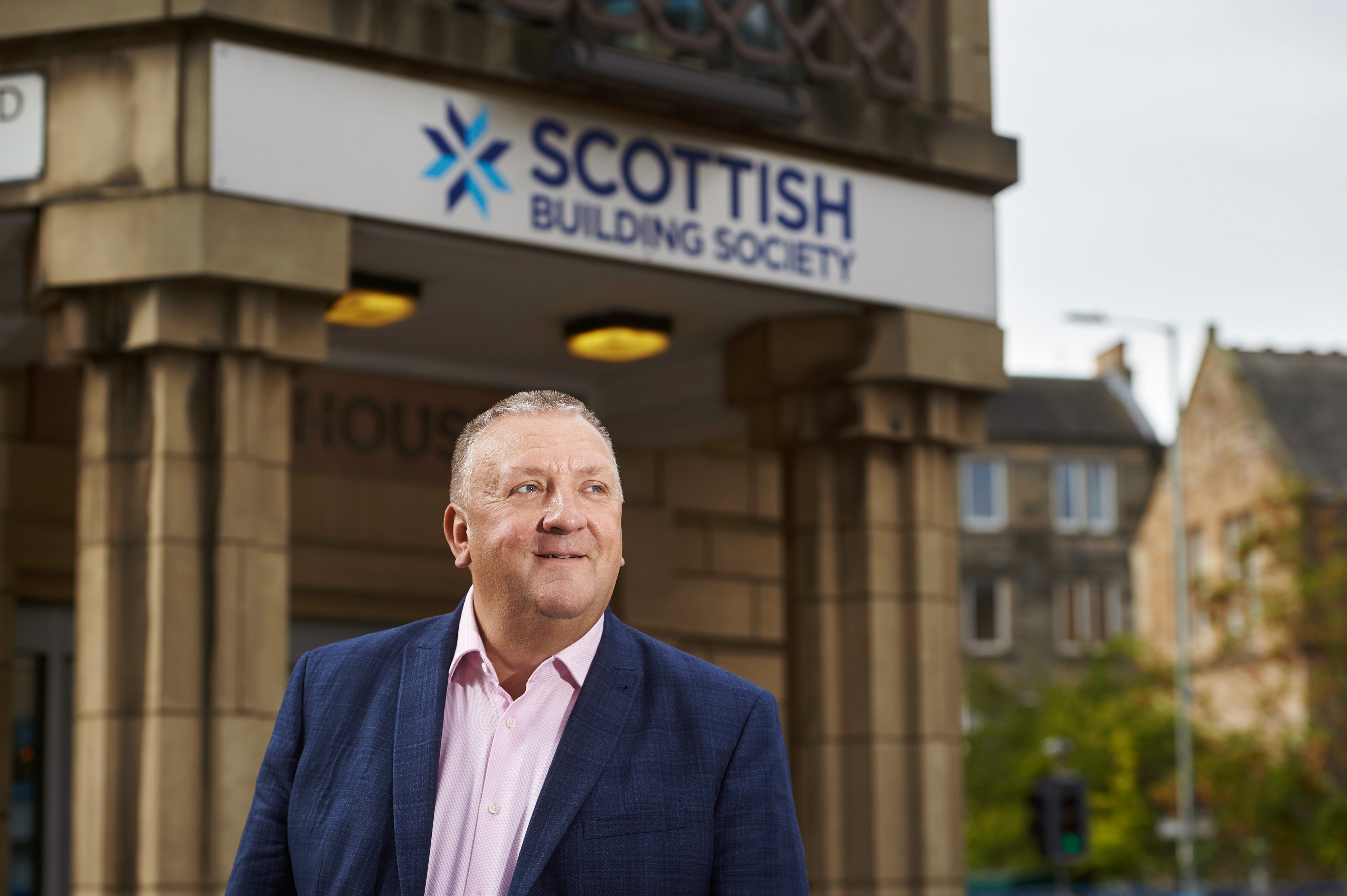 Scottish Building Society signs up to £150m First Home Fund