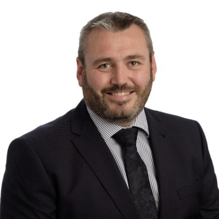 RSM promotes Paul Russell to director in Glasgow