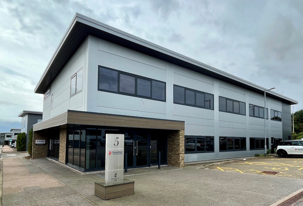 Prosafe expands Aberdeen operations with new office