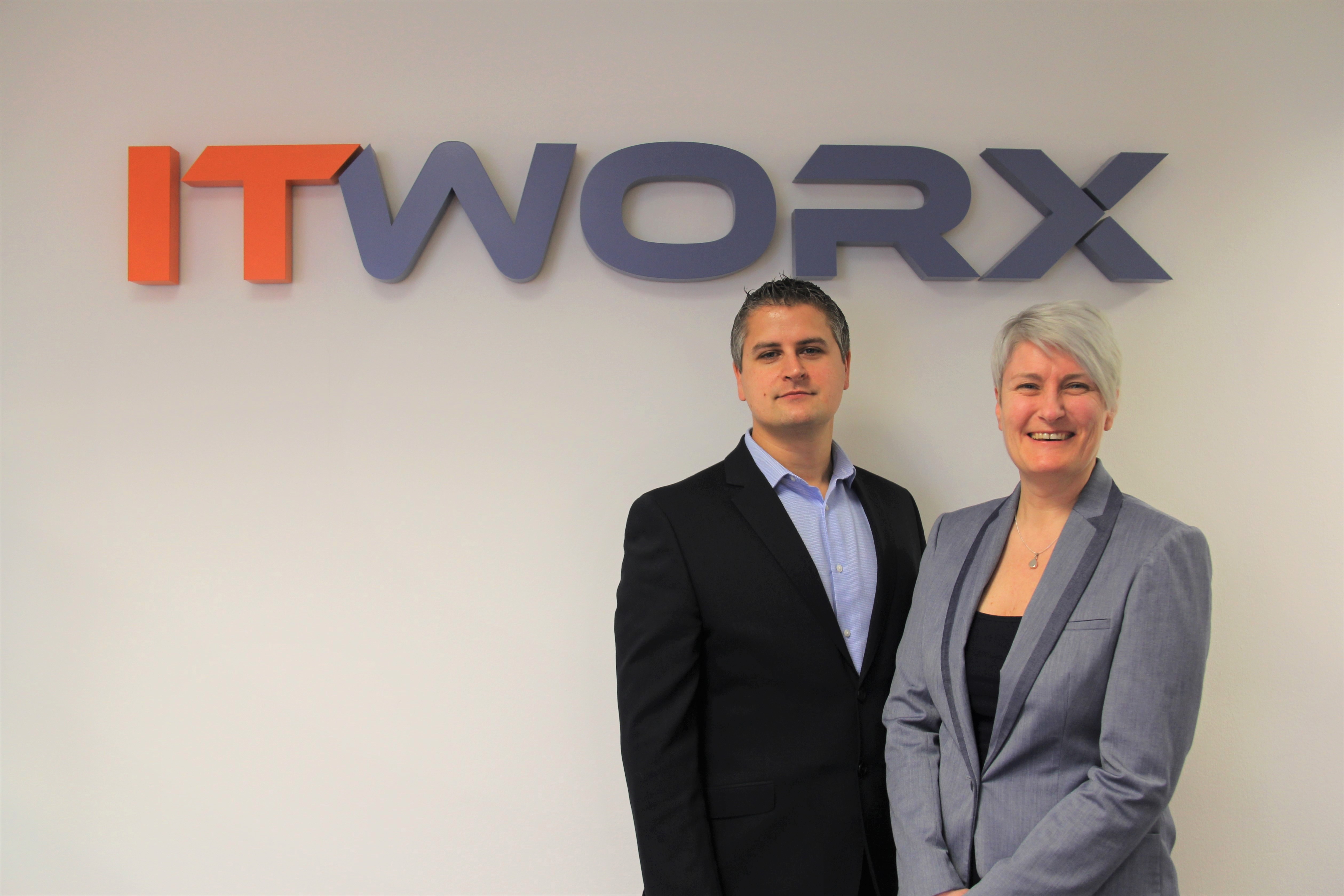 ITWORX moves into employee ownership