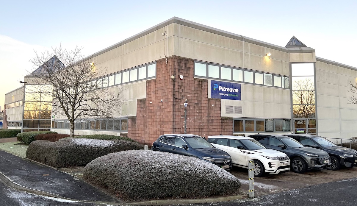 Macfarlane seals £18m deal for Glasgow protective packaging firm Pitreavie