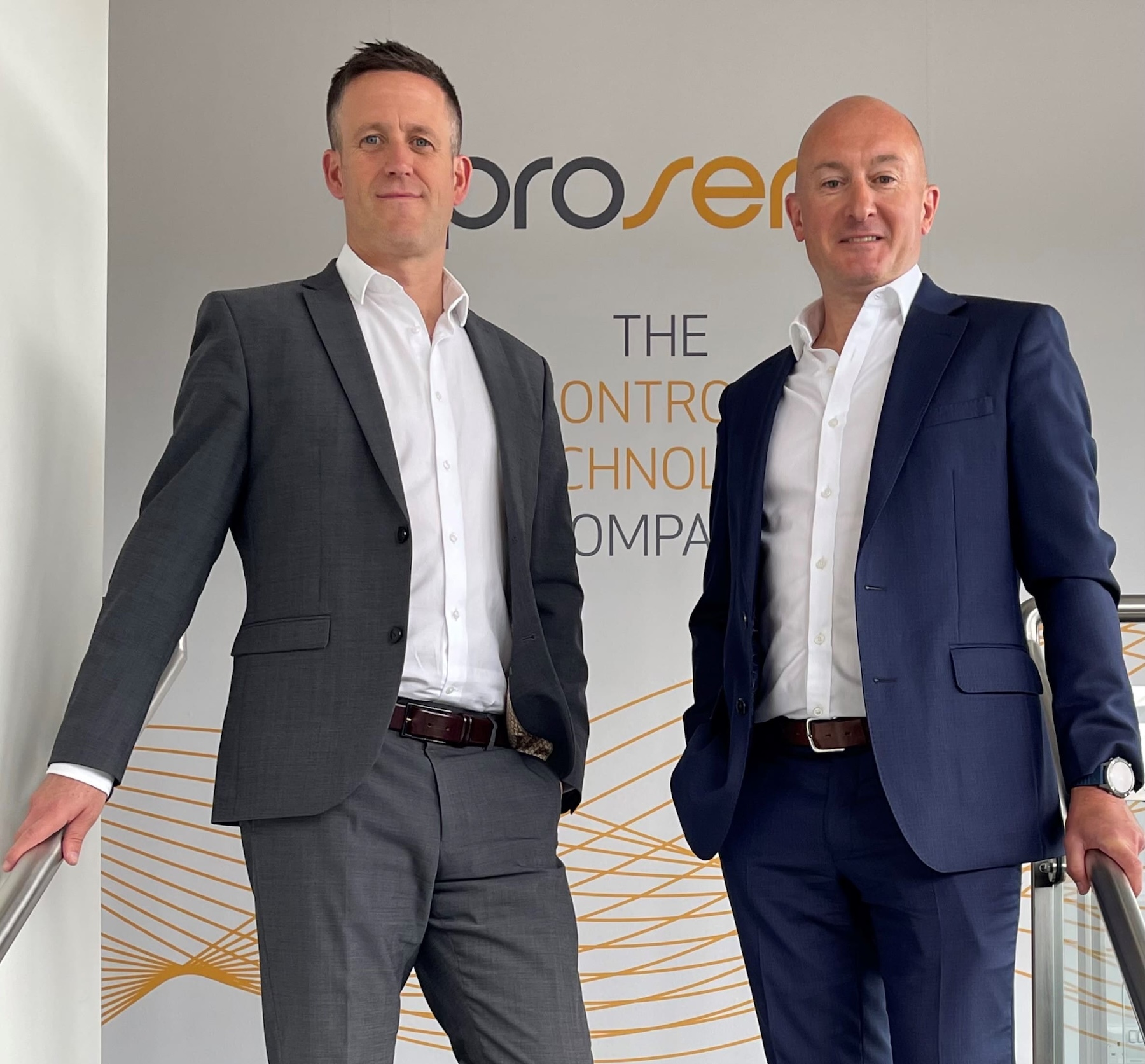 Proserv completes management buyout and introduces employee ownership