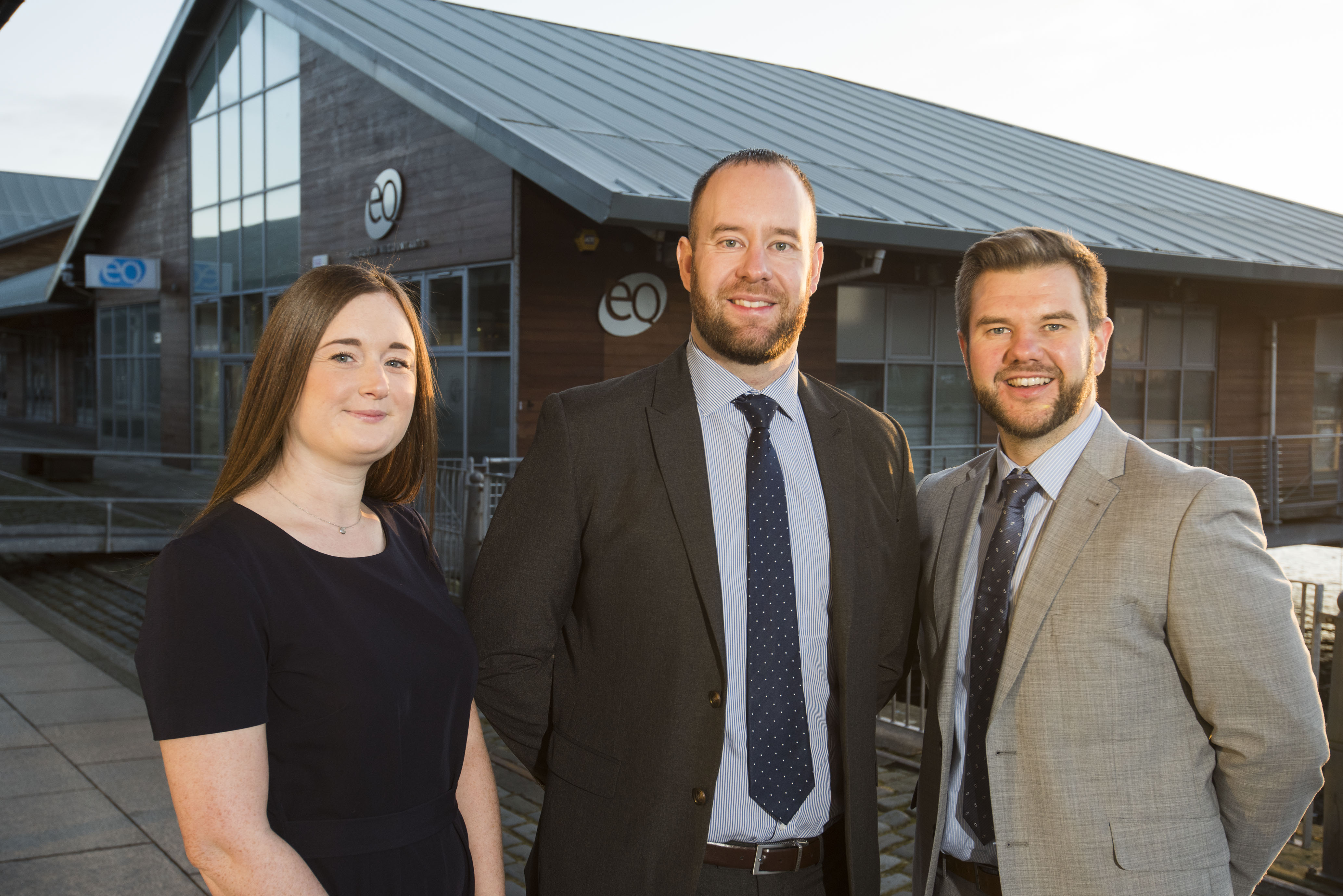 EQ Accountants announces trio of partner promotions