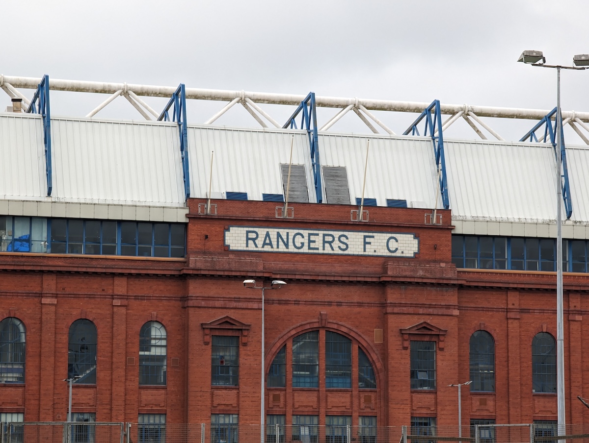 Rangers deny rumored US investors takeover bid