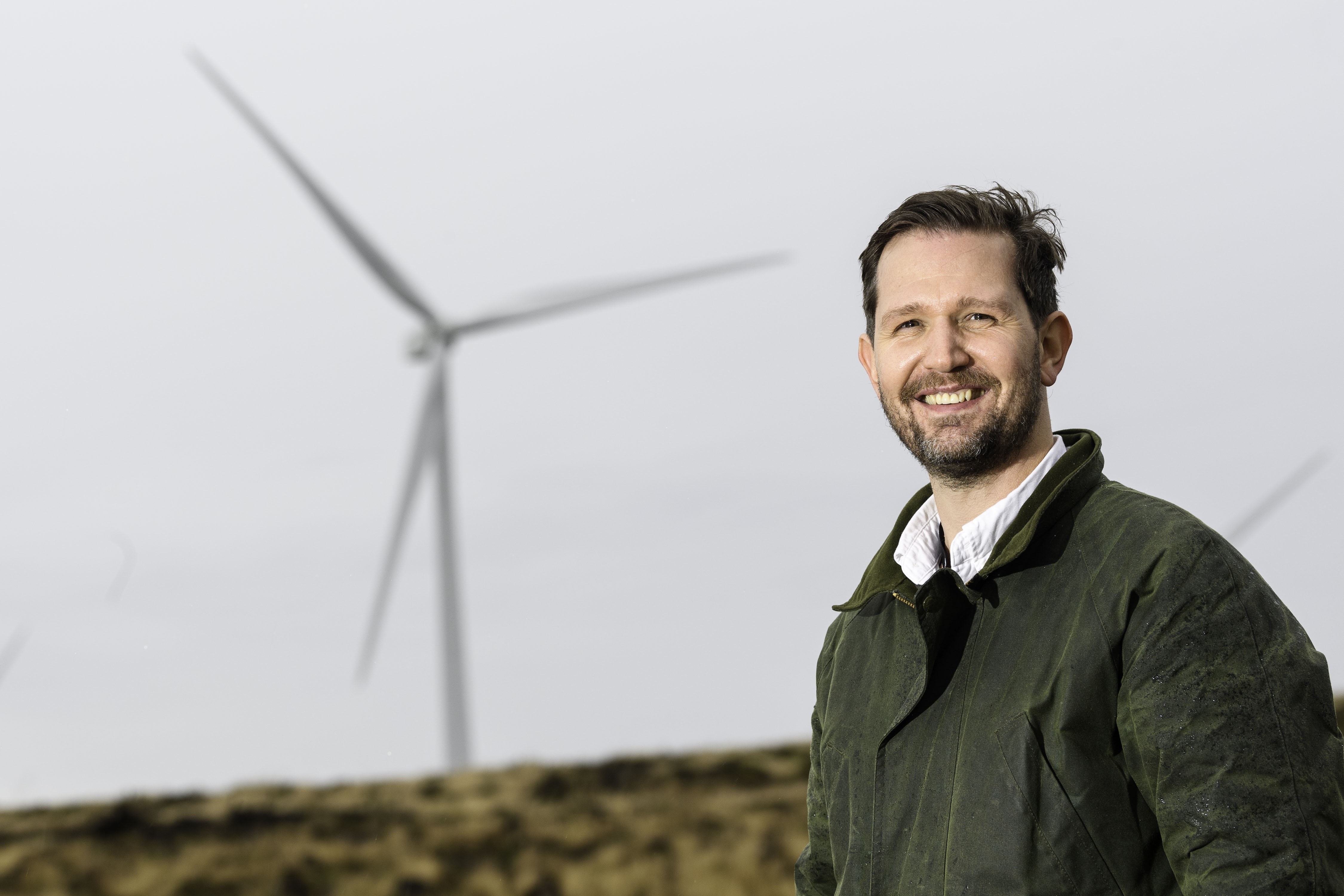 Renewable fund delivers £630,000 of benefits to South Lanarkshire in seven years