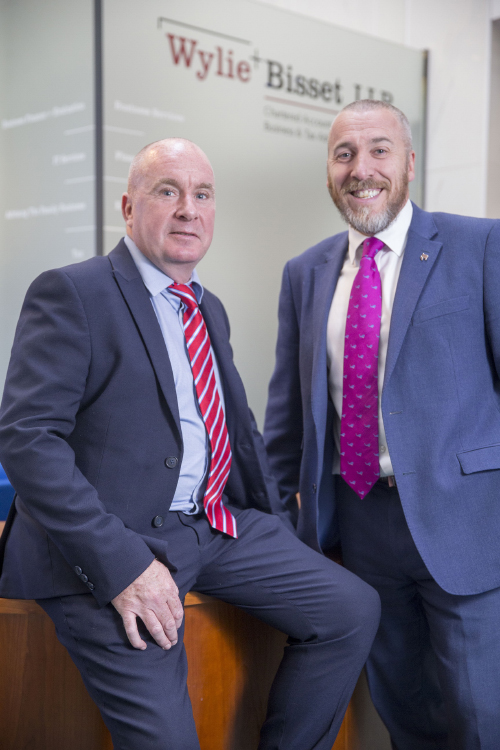 Wylie & Bisset announces acquisition of McLellan Harris and three senior promotions