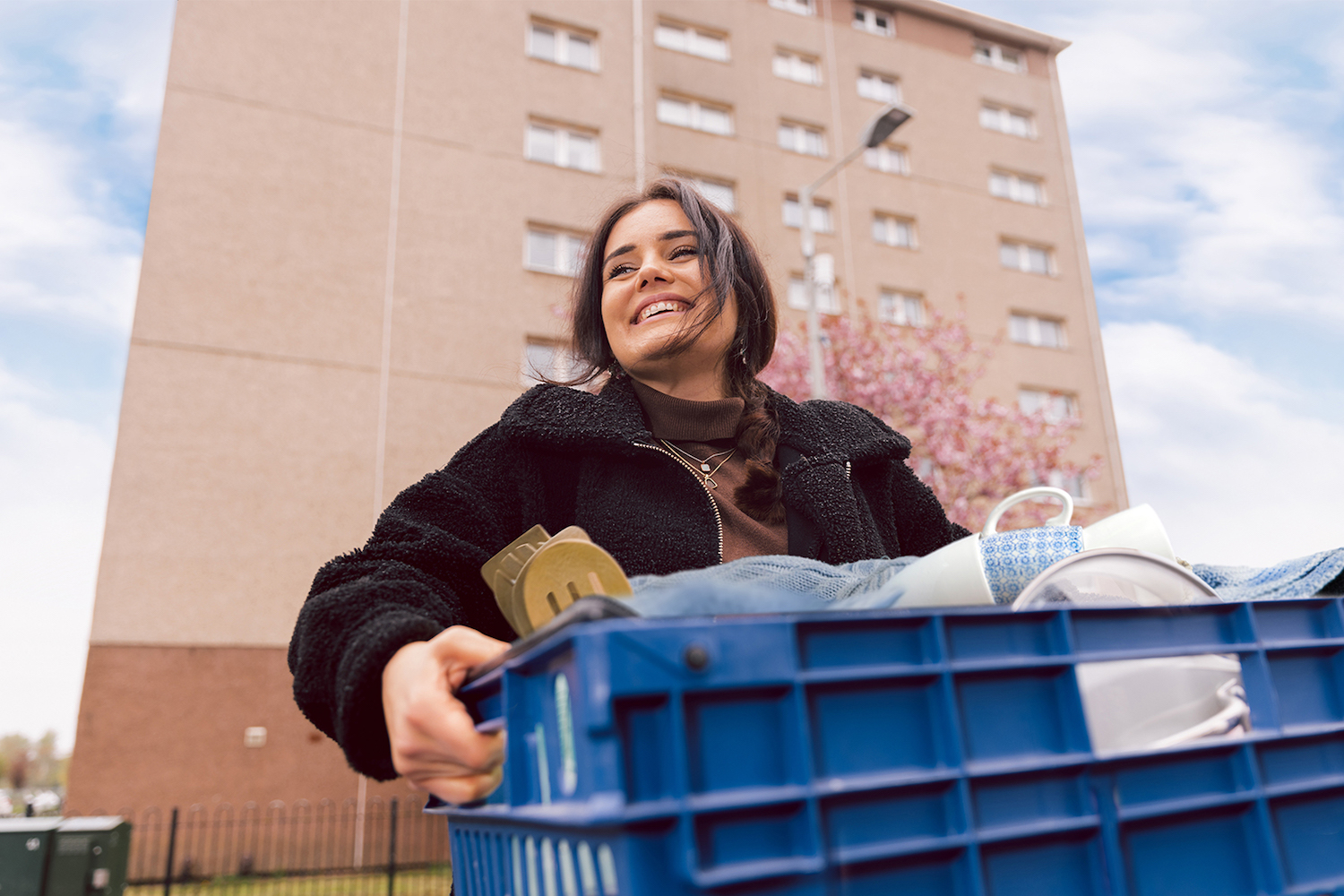 RBS launches £150k Regenerate Fund to support sustainability projects in Scotland