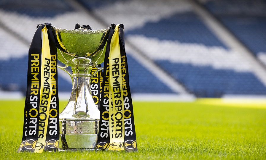 SPFL announces record £3.5 million prize pool for Premier Sports Cup