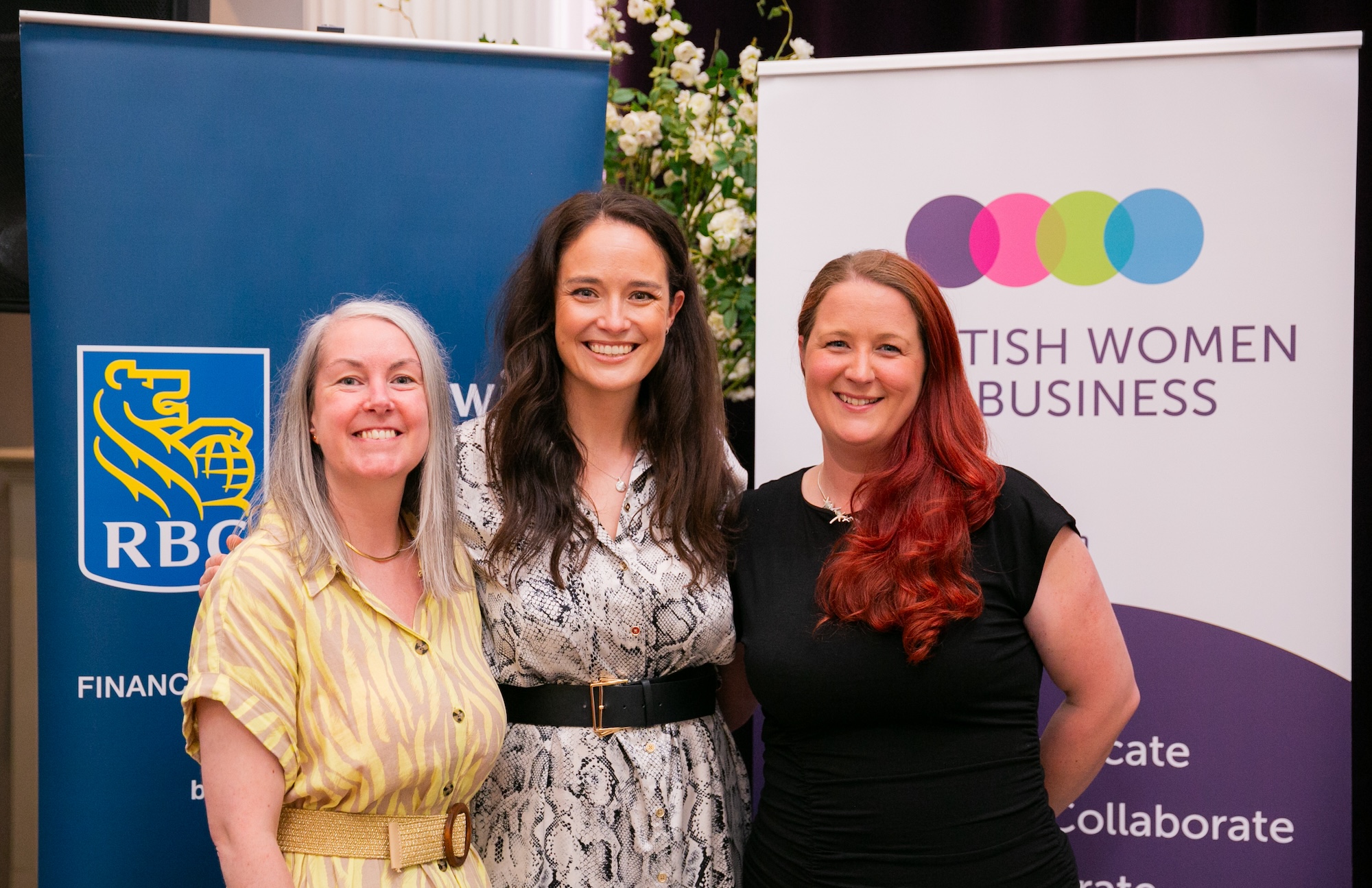 Scottish Women in Business Awards showcase inspirational leaders