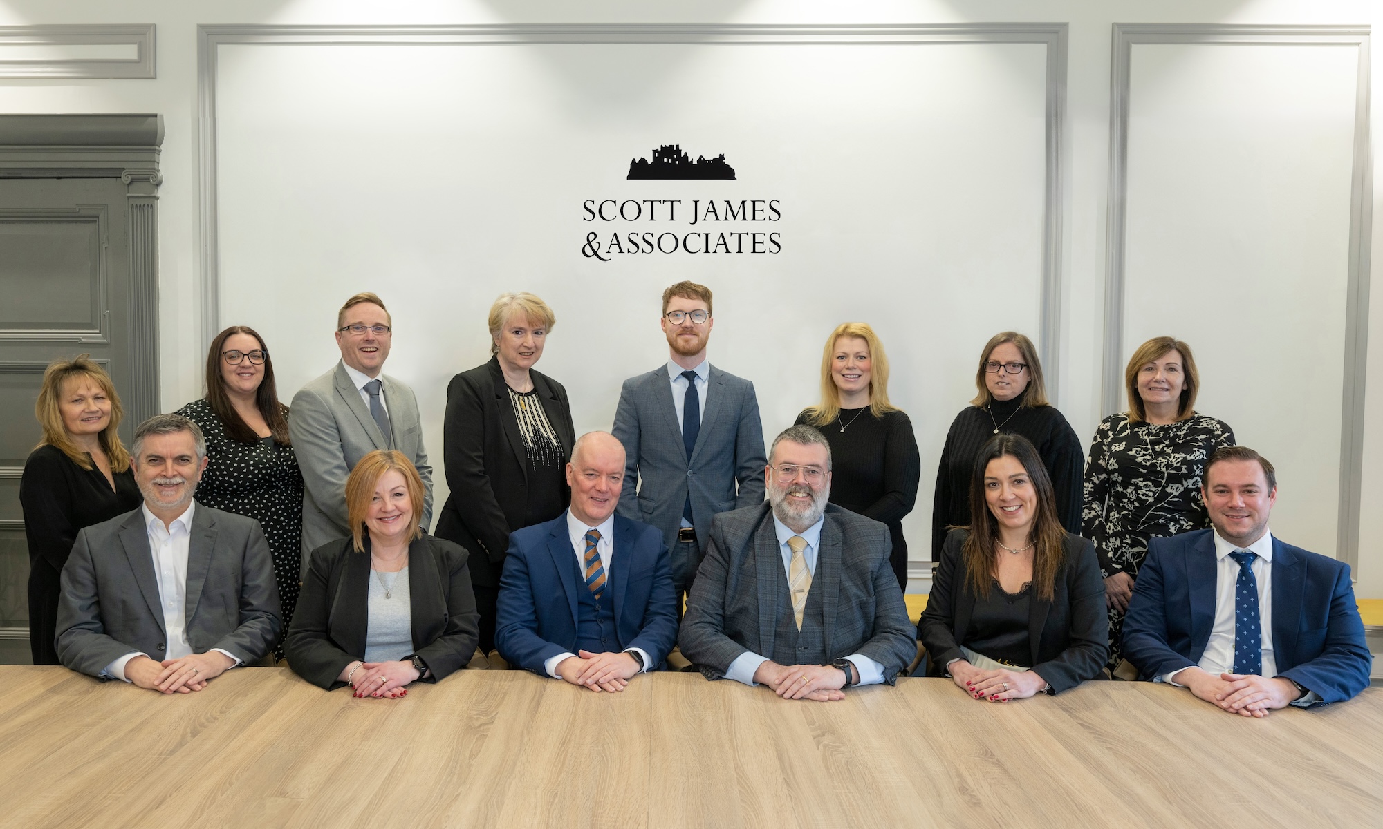 Scott James & Associates surpasses £240m funds under management after acquisition