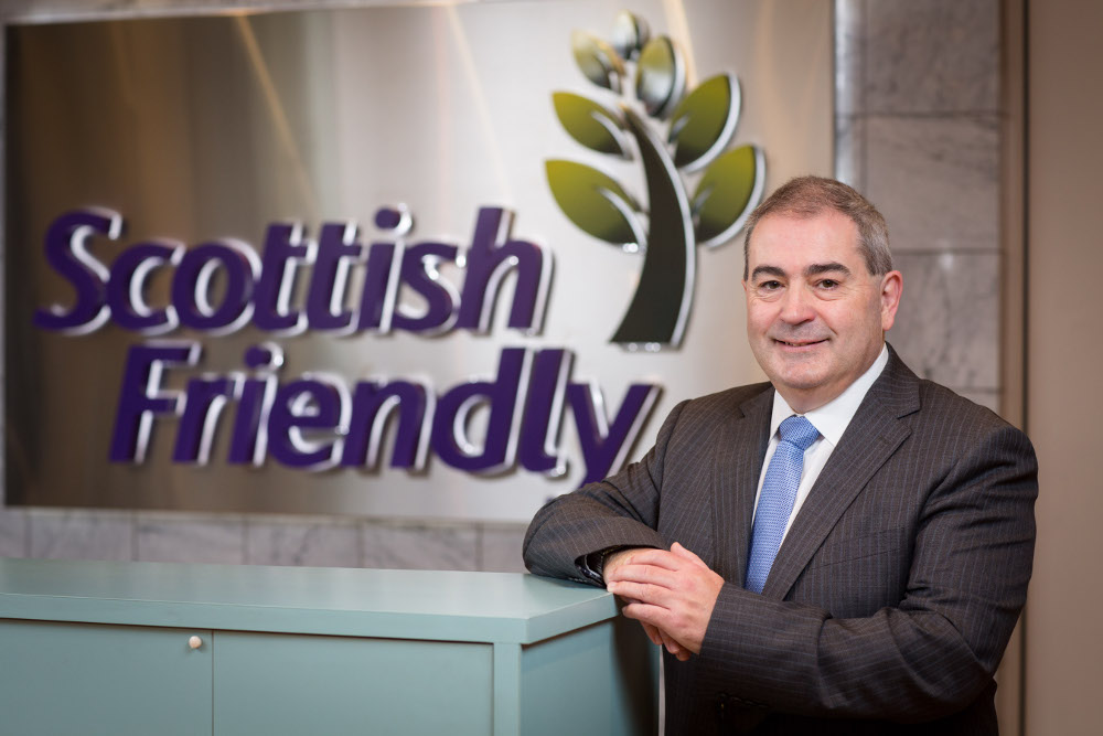 Scottish Friendly doubles assets under management after acquiring life and pensions book from Canada Life