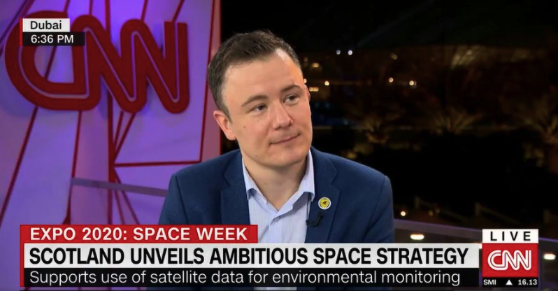 Greenshoots: AstroAgency recruits new staff amid trebling of turnover
