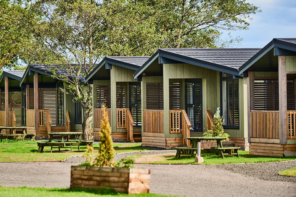 Perthshire holiday resort secures £1m finance package from HSBC