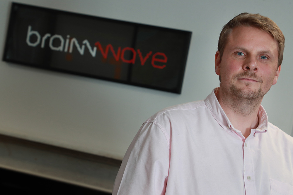 Fitch Solutions agrees partnership with Scottish intelligence business Brainnwave