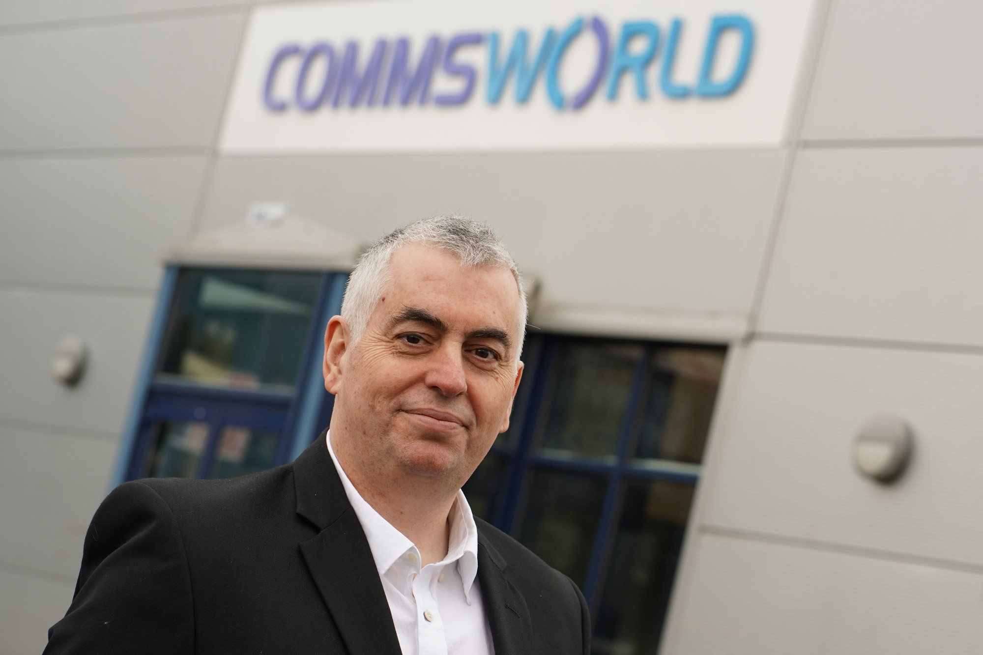 Commsworld secures £35m connectivity contract with Glasgow City Council