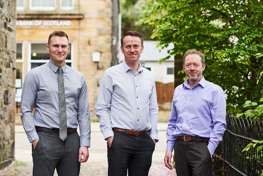 Structured Financial Planning hits £100m AUM milestone