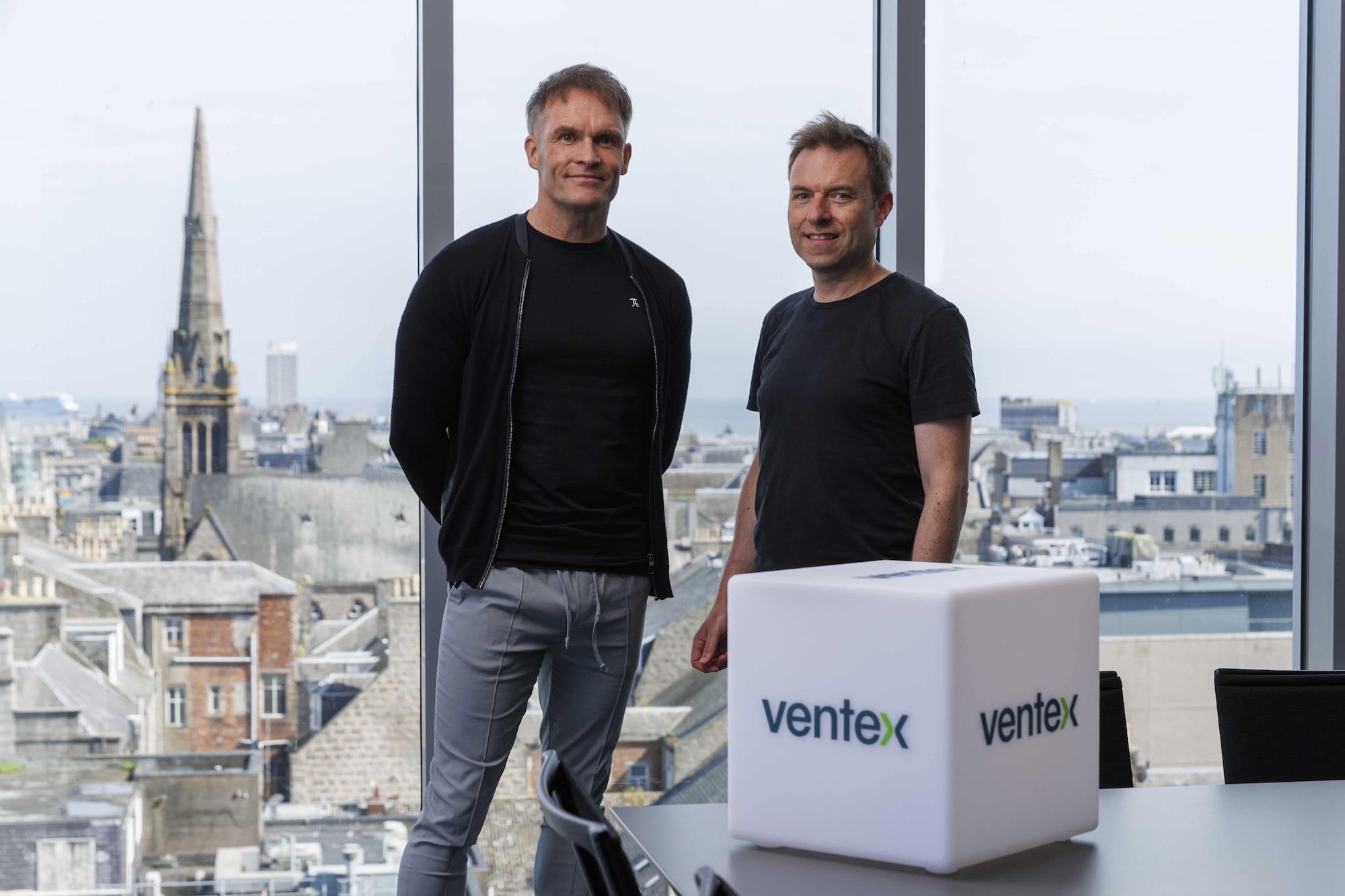 Ventex powers up nuclear expansion with Rovtech acquisition