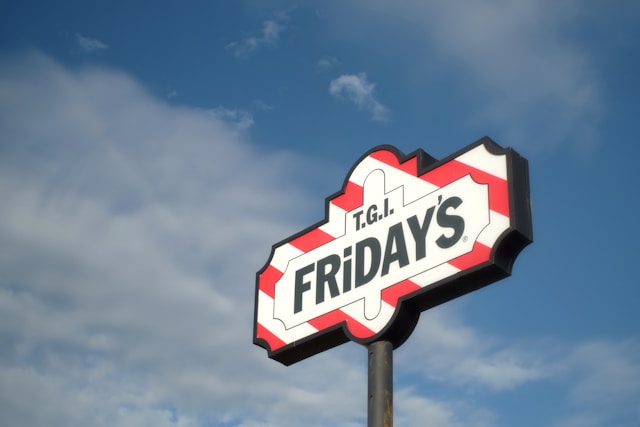 Administrators seek buyer for TGI Friday's UK as operator Hostmore collapses