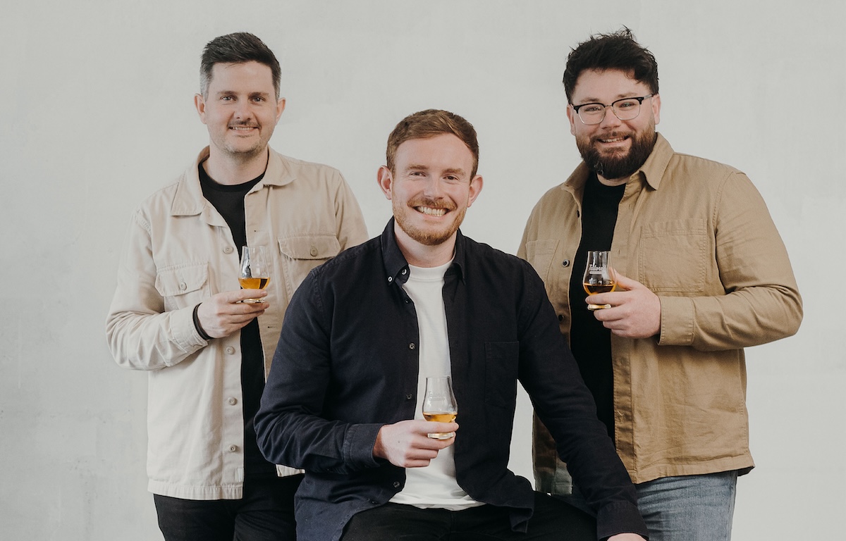 Scottish Edge champion Tailored Spirits Co releases first whiskies