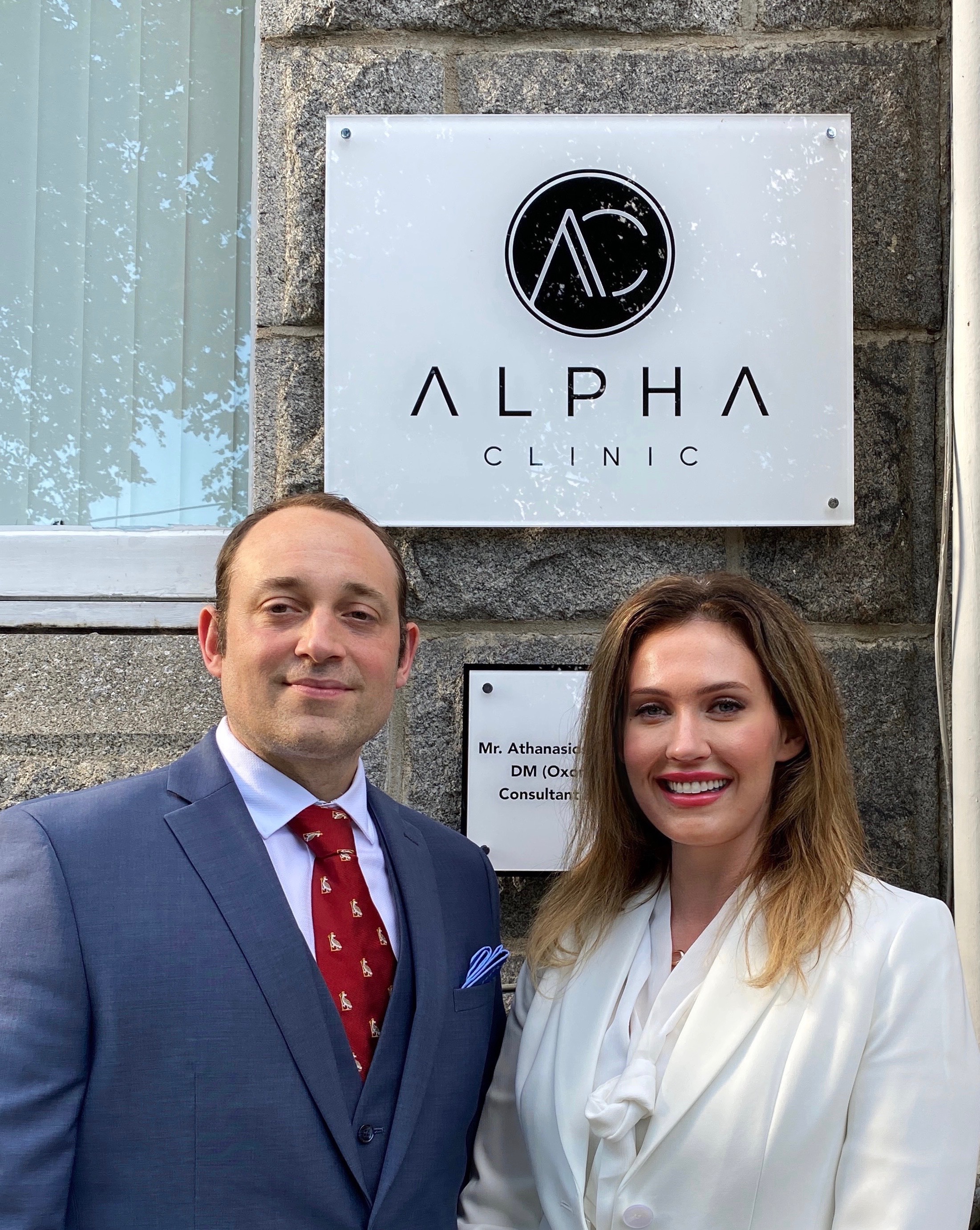Alpha Clinic expands with Aberdeen aesthetics firm acquisition