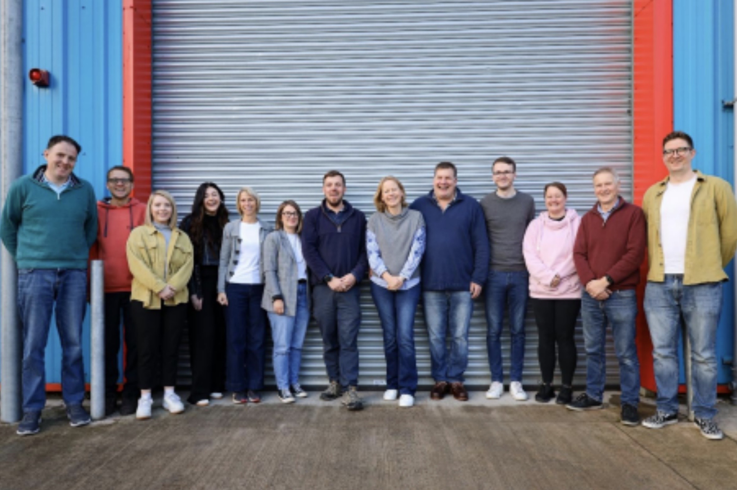 Perth Christmas company lights up the future with move to employee ownership