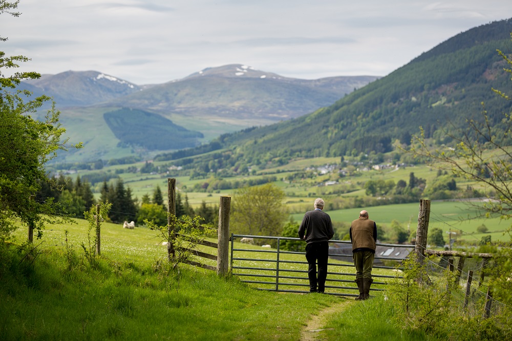 Nature finance investment fund passes £4 million mark