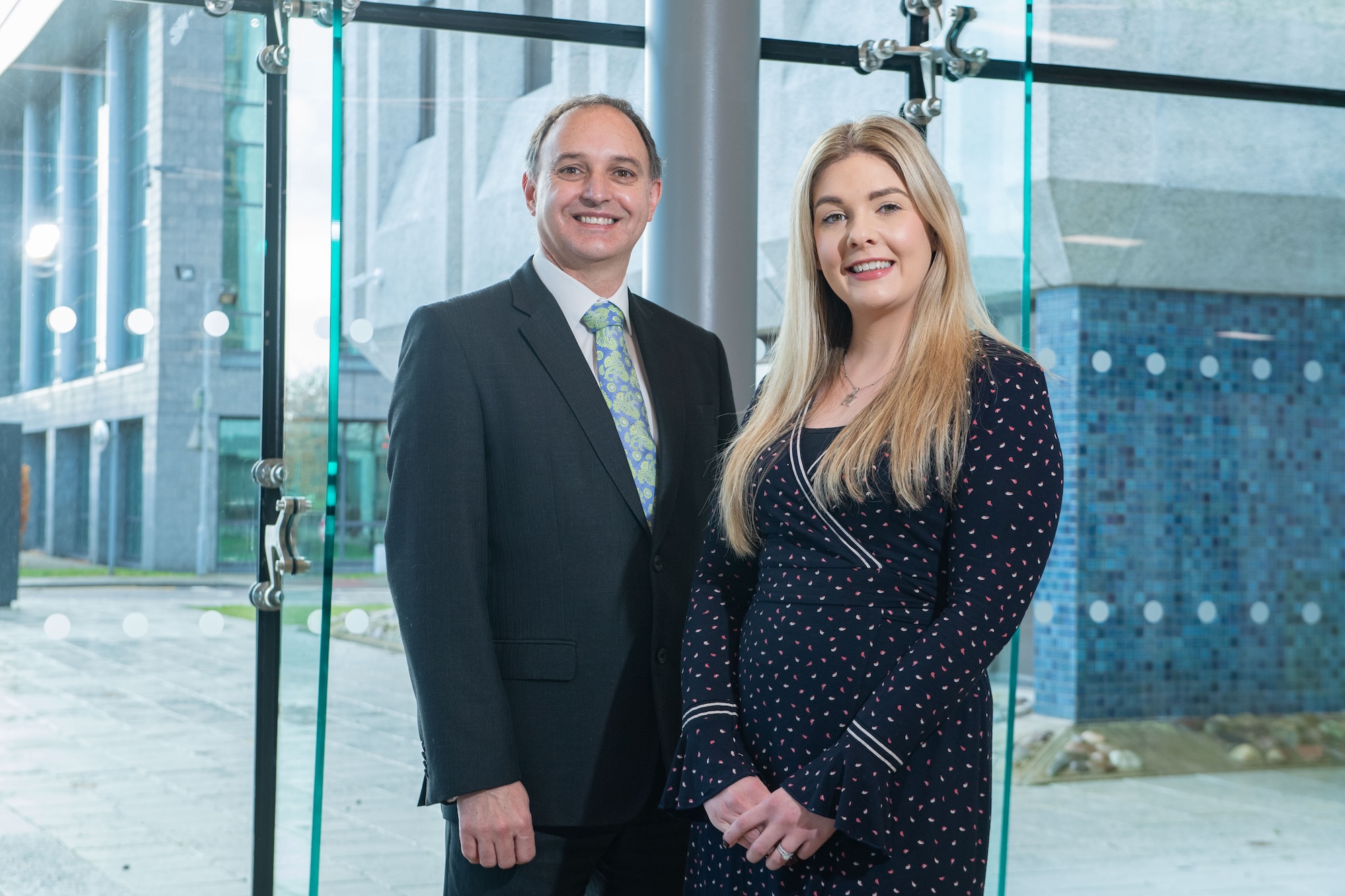 Wbg expands with Aberdeen office and appoints corporate finance team