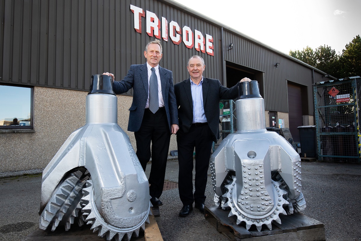 Tricore Ltd moves into employee ownership