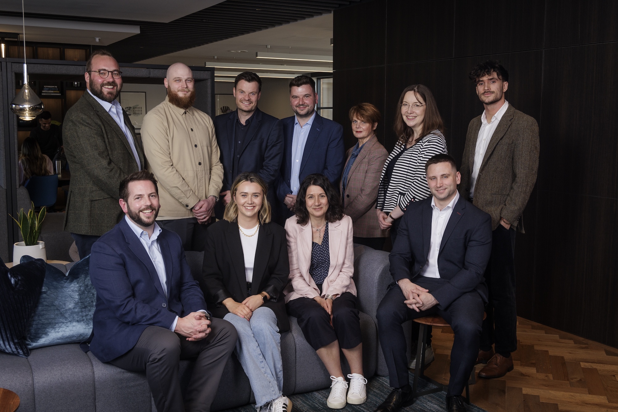 True North expands services with four new expert advisors