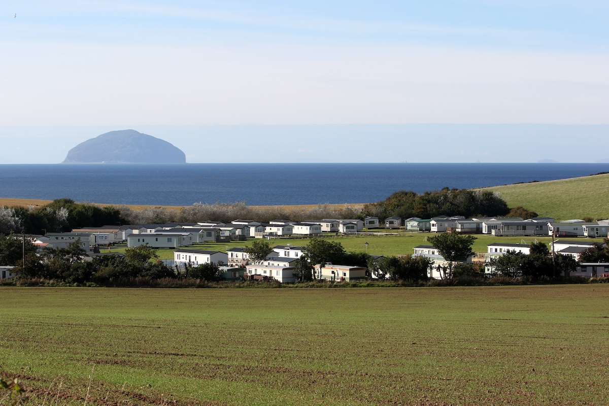 Savills sells Turnberry Holiday Park in Ayrshire