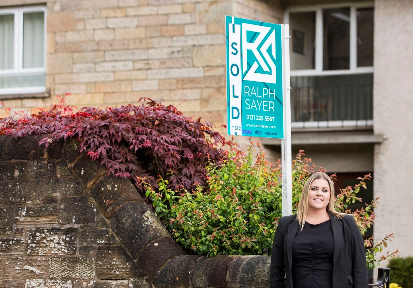 Ralph Sayer appoints Tzana Webster to spearhead estate agency expansion