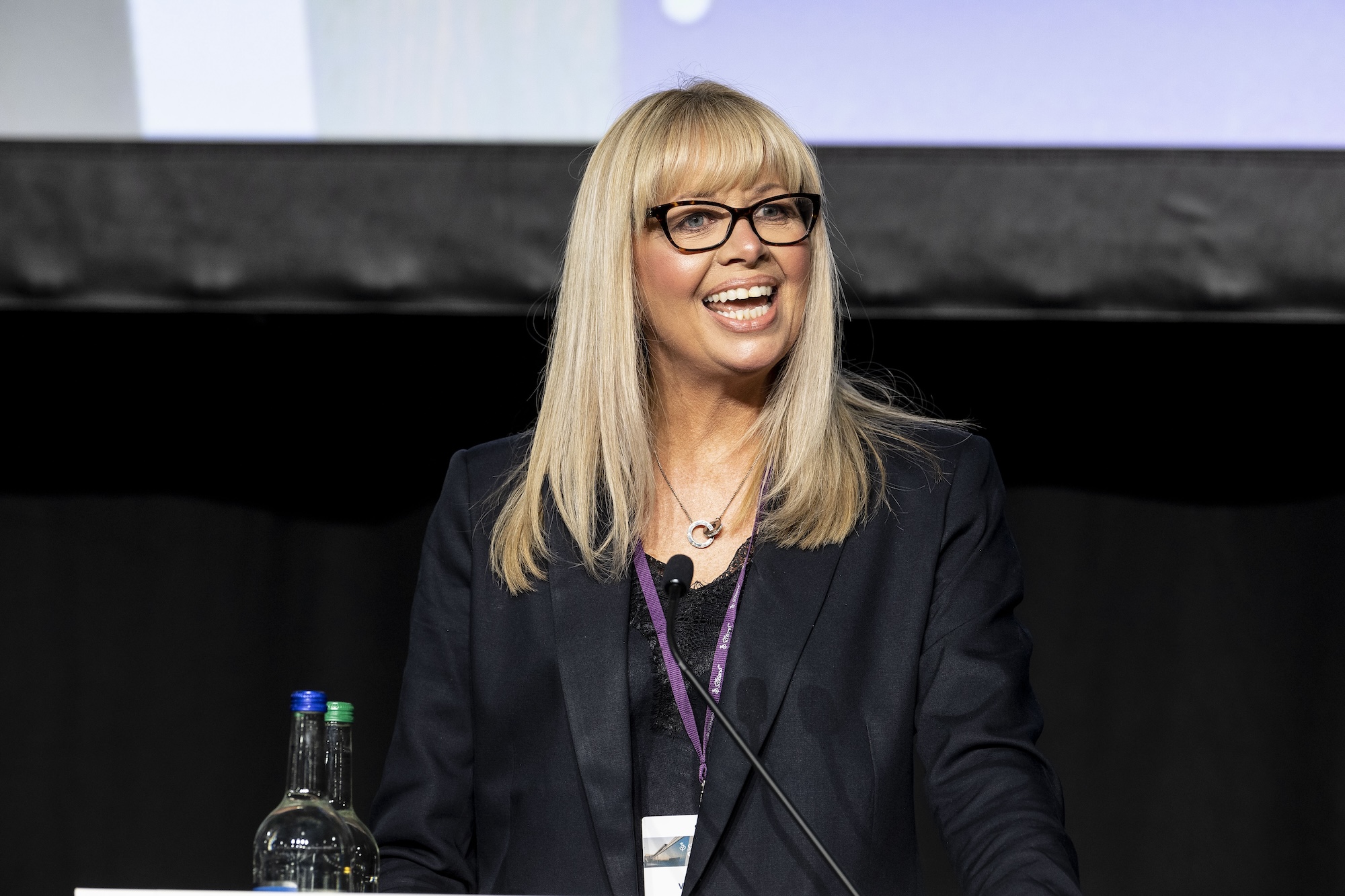 Vicki Miller to lead VisitScotland as next CEO