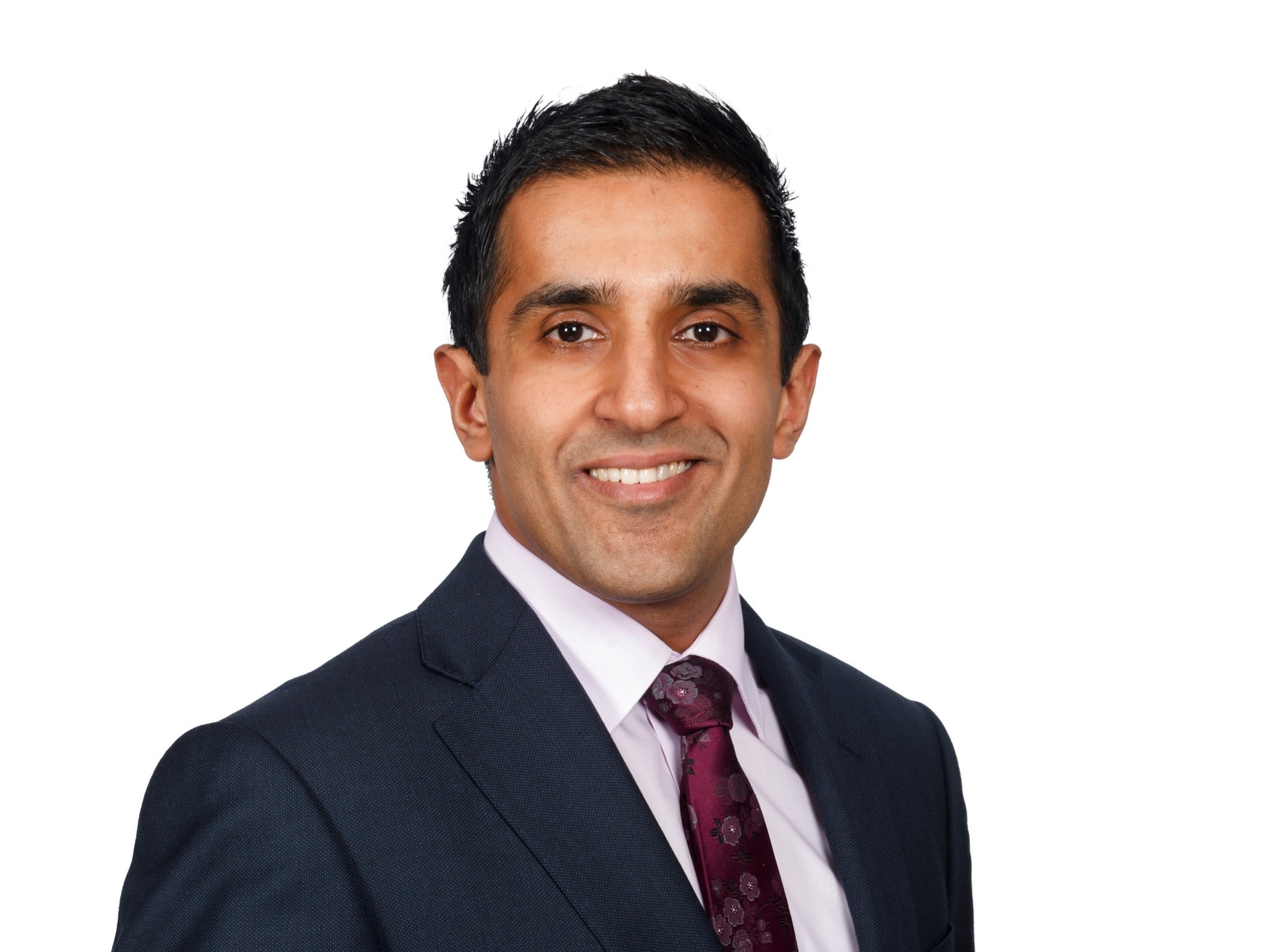 KPMG names Vishal Chopra as next Scotland senior partner