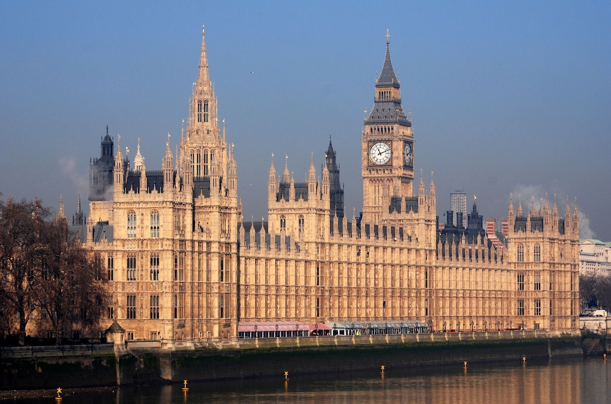 FCA branded 'incompetent' in parliamentary group report