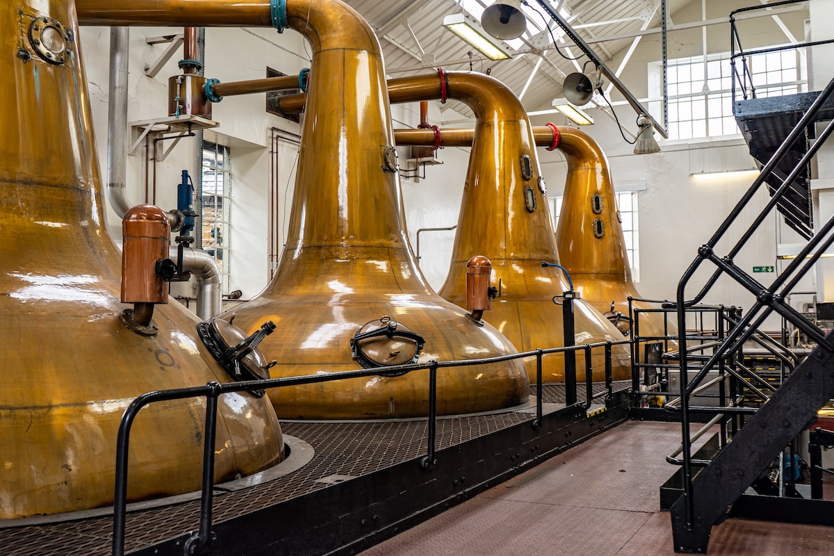 Aberdeen start-up turns whisky co-products into £90m opportunity