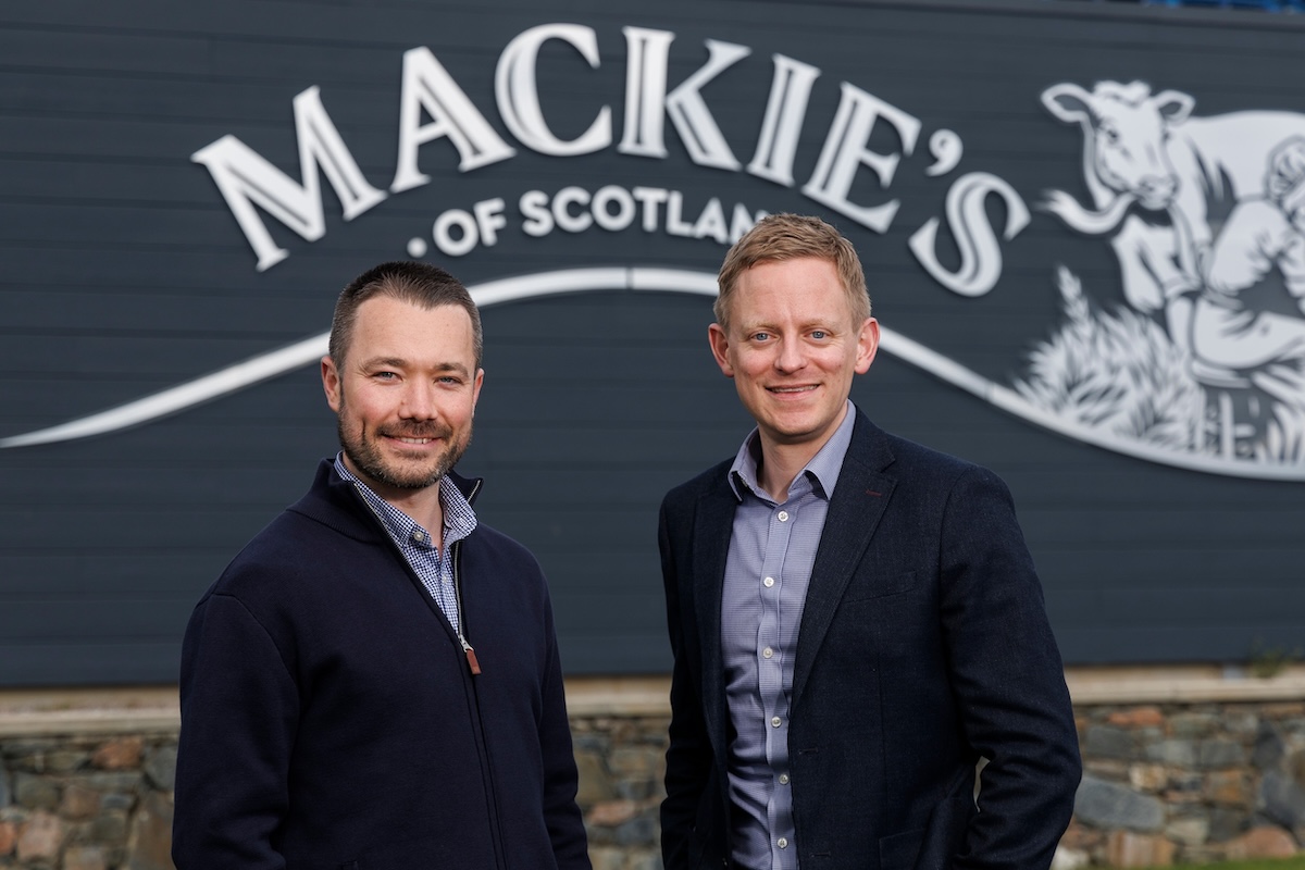 Mackie's melts away competition with 22% market share increase