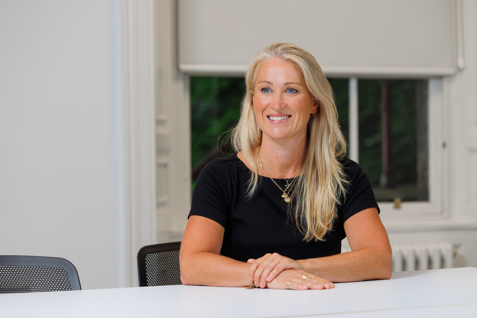 Johnston Carmichael appoints Zoë Hodge as partner and head of consultancy