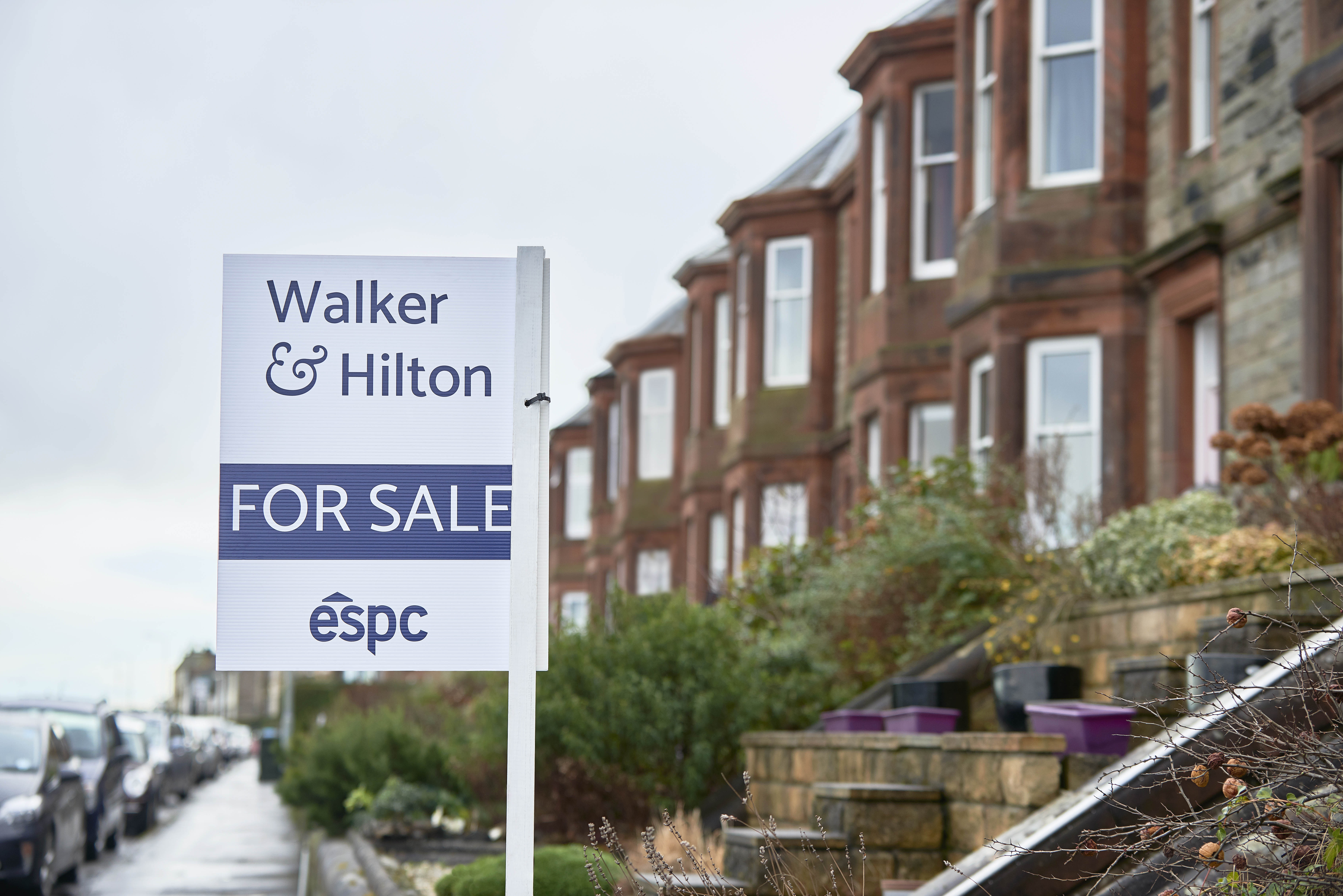 ESPC: Growth in new property listings slows as selling prices increase year-on-year