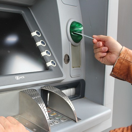 FCA outlines expectations for access to cash amid bank and ATM closures