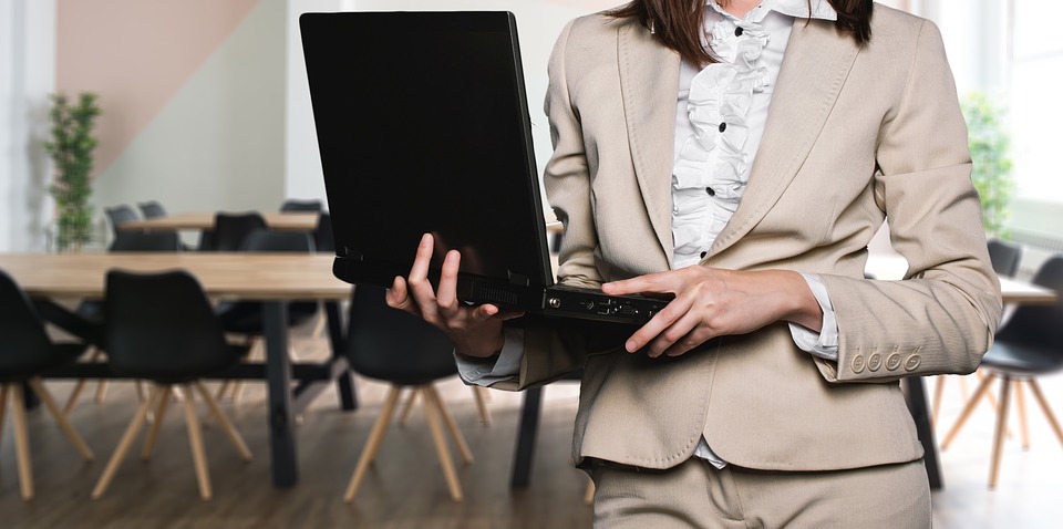 A fifth of women in Scotland want to start their own business in the next five years