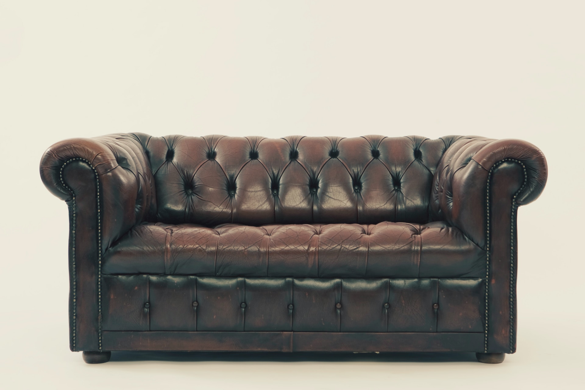 And finally... sofa, so good