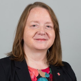 Liz Blackburn re-elected to ACCA global council