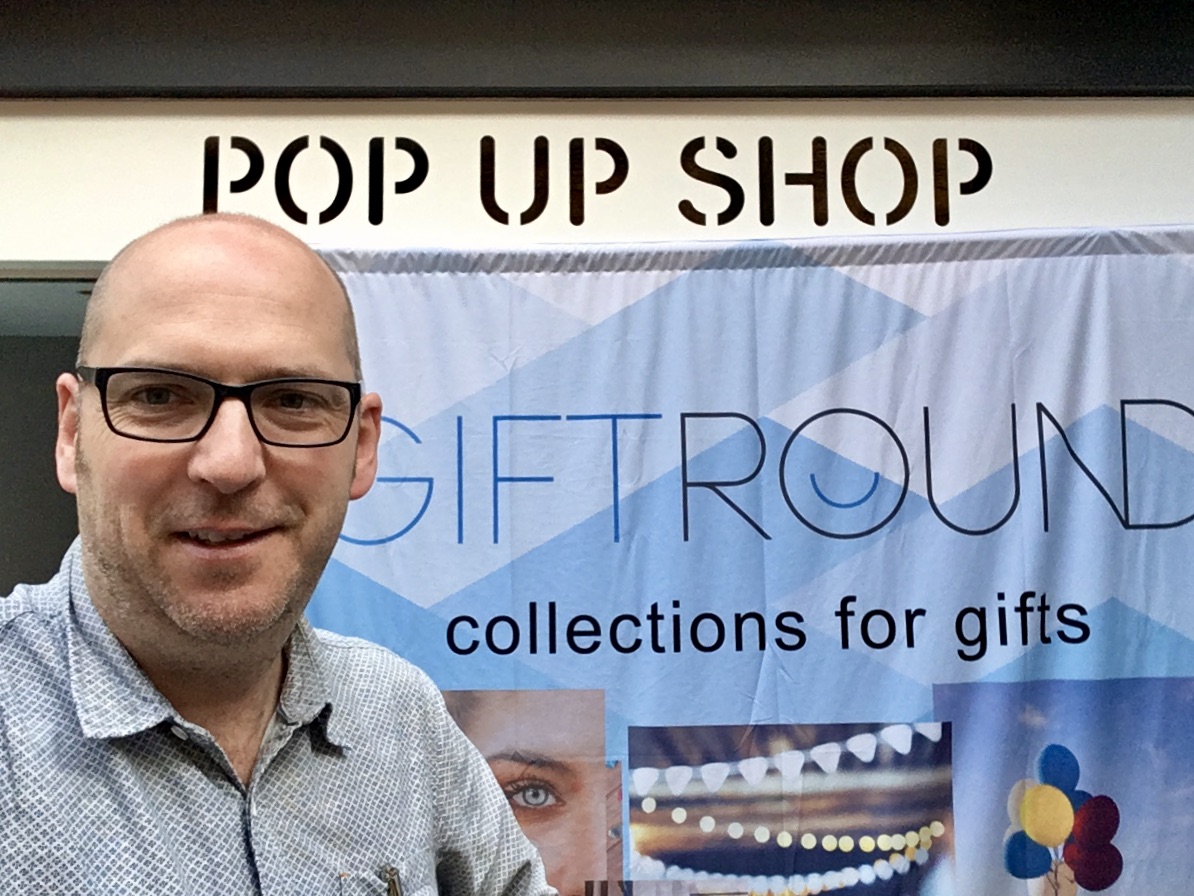 Giftround raises funds for those in need during coronavirus outbreak