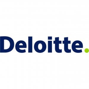 Deloitte partners pay drops by 17% after revenue falls
